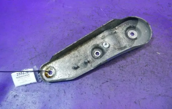 BMW 5 F10 F11 Rear axle beam mounts housing 3332677614901