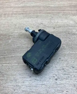 Seat Leon (1P) Other control units/modules 5P0941295