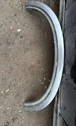 Volvo XC90 Rear arch trim 30779579