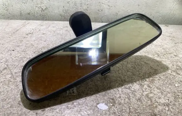 Subaru Outback Rear view mirror (interior) E13010836