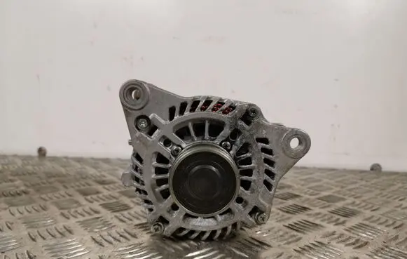 Mazda 3 II Generator/alternator SH01A2TX3081