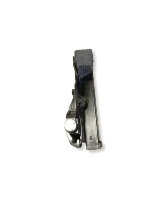 Peugeot Partner III Sliding door check strap stopper 9817813180D