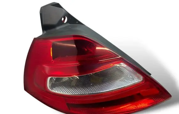 Renault Megane II Rear/tail lights 89397354