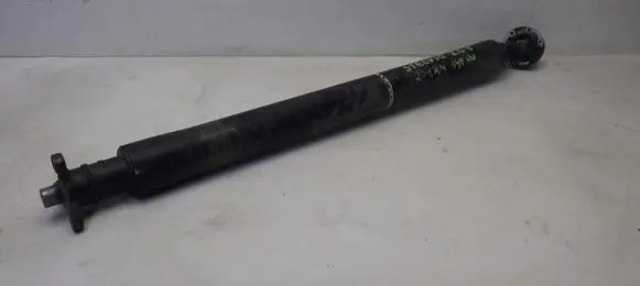 Alfa Romeo Stelvio Drive shaft (set) 00552726170