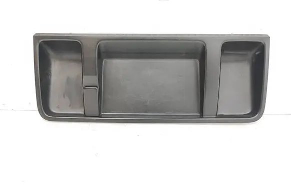 Volkswagen Transporter - Caravelle T5 Dashboard storage box/compartment 7E0857922B