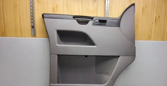 Volkswagen Transporter - Caravelle T5 Front door card panel trim 7H0867103 7H0837617 7H0867179B