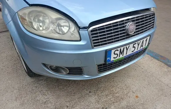 Peugeot 3008 I Headlight/headlamp 484