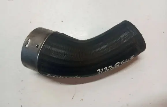 Volvo XC60 Intercooler hose/pipe 31338545