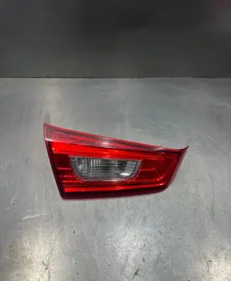 Mitsubishi ASX Tailgate rear/tail lights 79379C