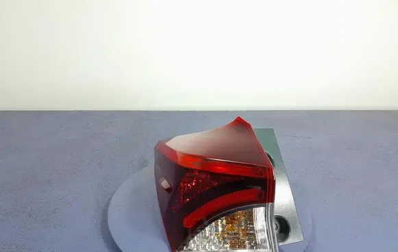Toyota Auris E180 Rear/tail lights