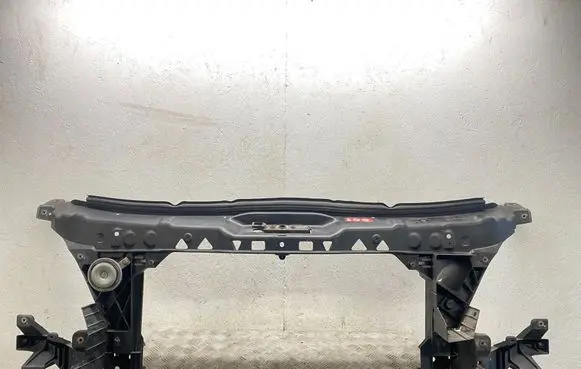 Mercedes-Benz Sprinter W906 Radiator support slam panel A9068170120