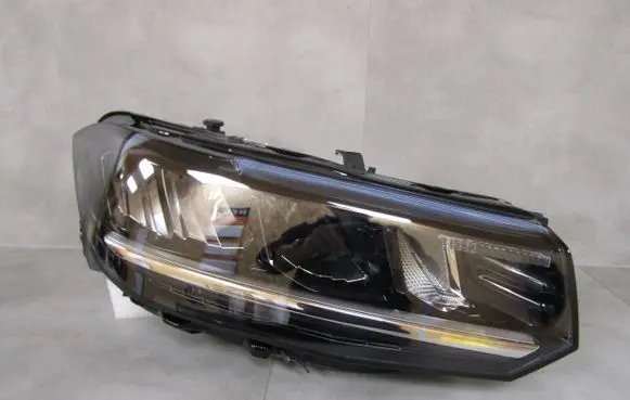 Volkswagen T-Cross Headlight/headlamp 13467967