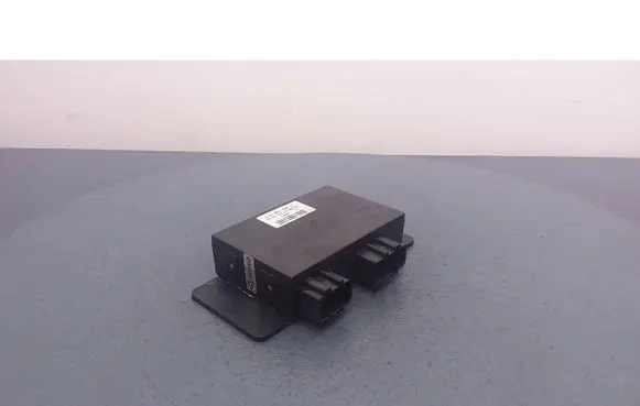 Comfort/convenience module