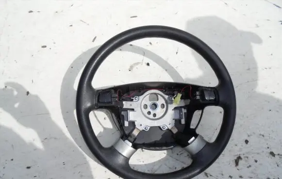 Chevrolet Aveo Steering wheel