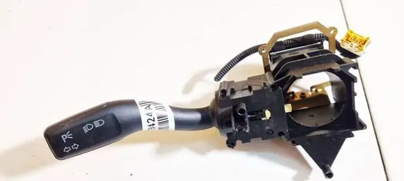 Audi A6 S6 C6 4F Indicator stalk 4e0953513a