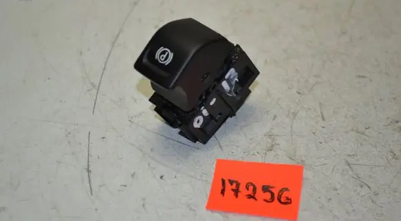 Opel Insignia B Hand parking brake switch 9060790 3509