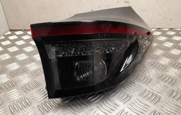 Toyota Yaris Cross Rear/tail lights 815500DE20