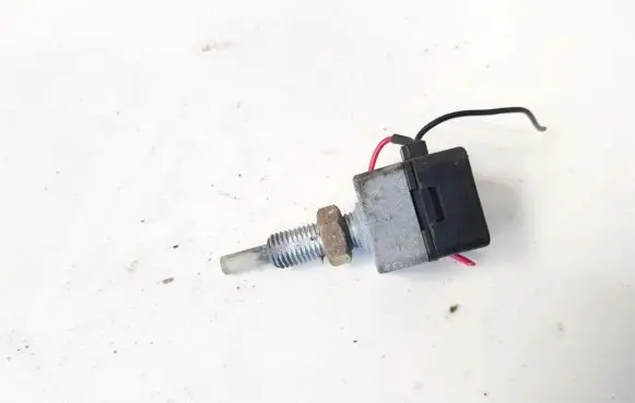 Hyundai Terracan Brake pedal sensor switch 9384038000