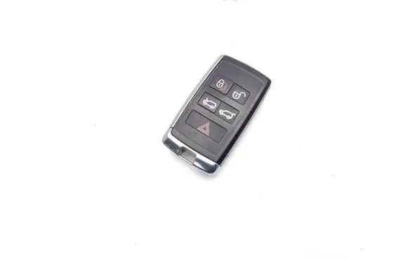 Jaguar I-Pace Ignition key/card 