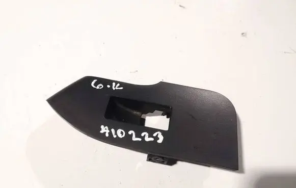 Chevrolet Captiva Other interior part 201003485