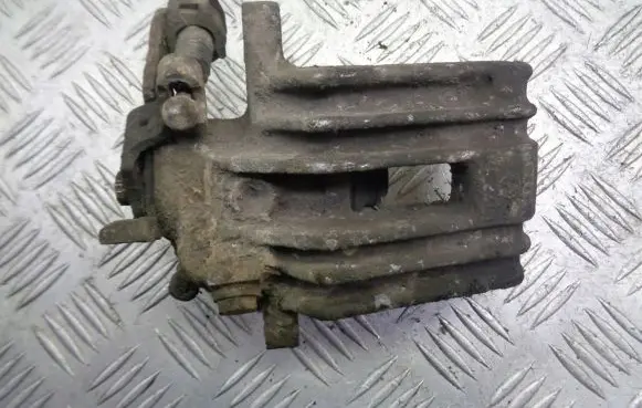 Seat Ibiza III (6L) Rear brake caliper