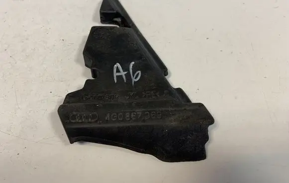 Audi A6 S6 C7 4G Other rear door trim element 4G0867369