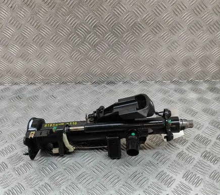 Mercedes-Benz SLK R170 Steering rack mechanical part A1704620069