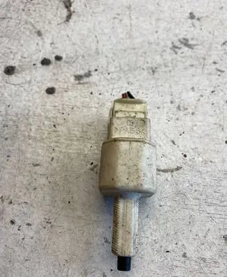 Brake pedal sensor switch