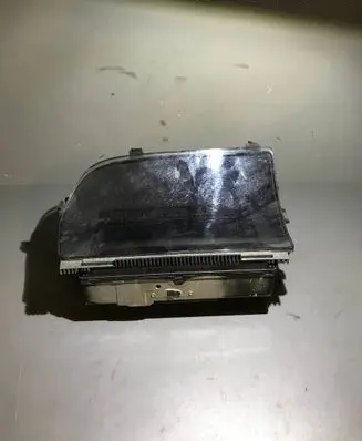 Mercedes-Benz S W221 Screen/display/small screen 0263659003