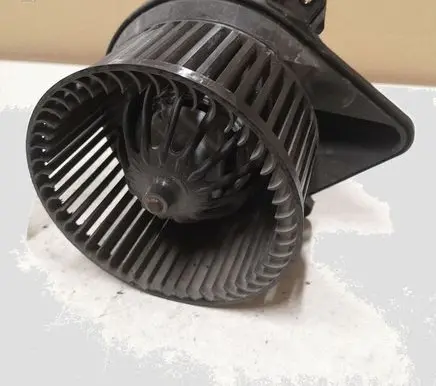 Peugeot 607 Heater fan/blower F659963H