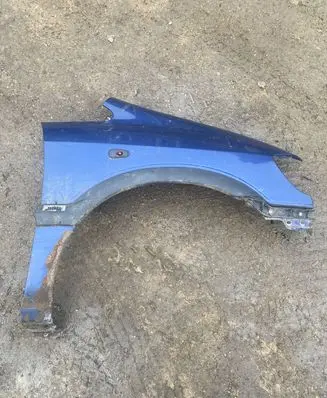 Opel Zafira A Fender