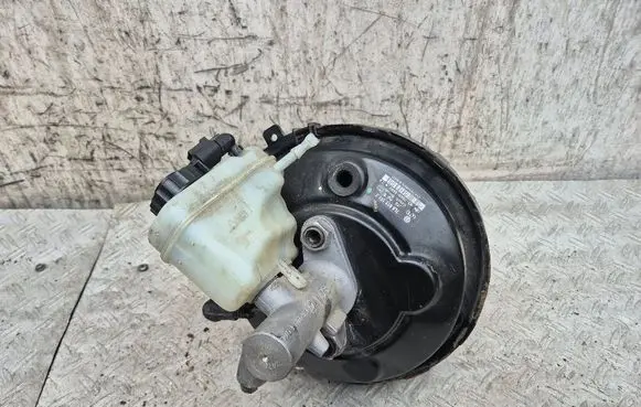 Audi Q7 4L Brake booster 7L8612101J 03781867021
