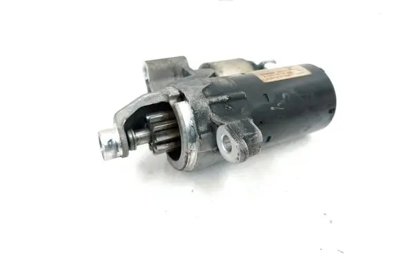 Audi Q5 SQ5 8R Starter motor 06H911021E 0001107534
