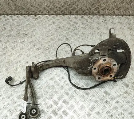 Porsche Macan (95B) Front wheel hub 95B407254F