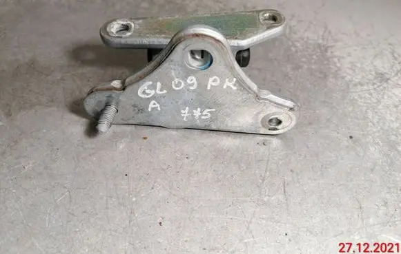 Front door lower hinge