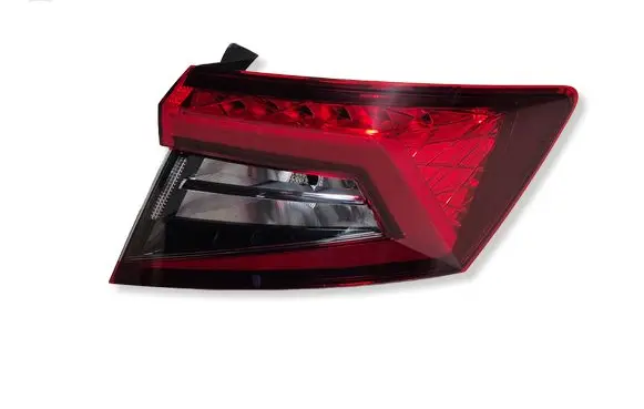 Skoda Karoq Rear/tail lights 57A945208