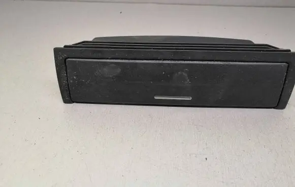 BMW 3 E46 Dashboard storage box/compartment 51168196115 307180200