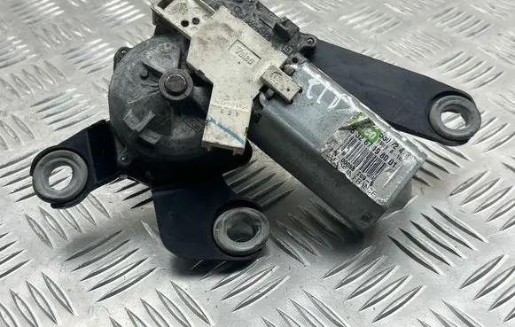 Citroen C5 Rear window wiper motor 963267198001