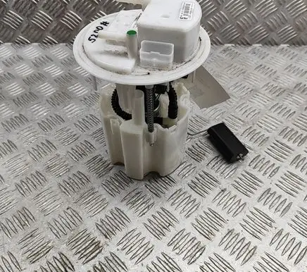 Citroen C5 Aircross In-tank fuel pump 9809358780