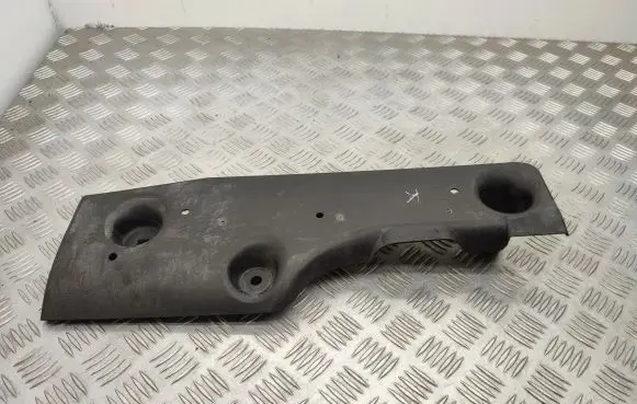 Citroen Berlingo Other under body part 9814545780