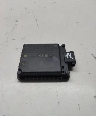 Mercedes-Benz E W213 Distronic sensor radar A0009058909 A0009018706 A0009028737