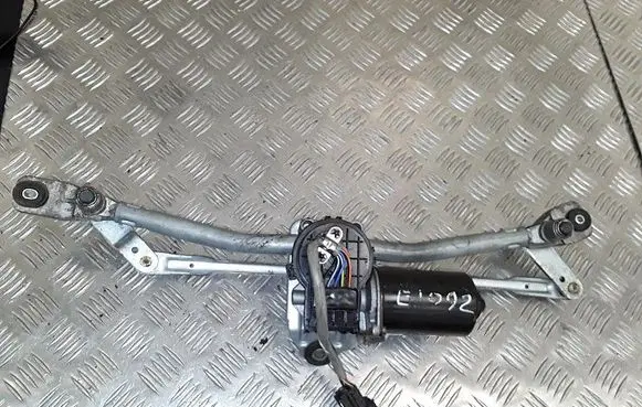 Hyundai ix35 Front wiper linkage 