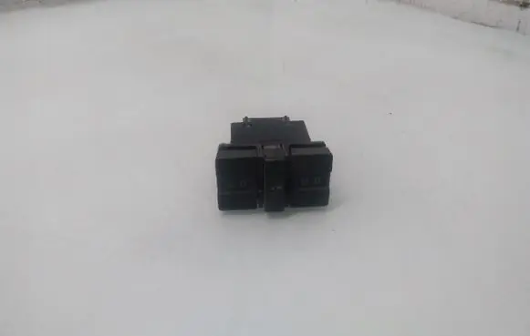 Volkswagen PASSAT B3 Electric window control switch