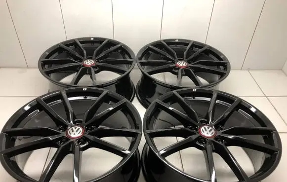 Audi A3 8Y R19 alloy rim 5G0