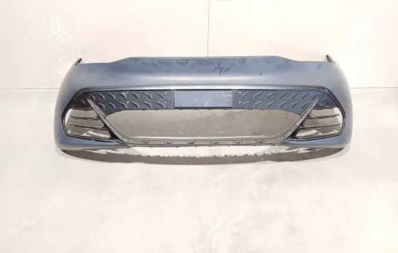 Cupra Born Front bumper 10E807221D 10E805903C