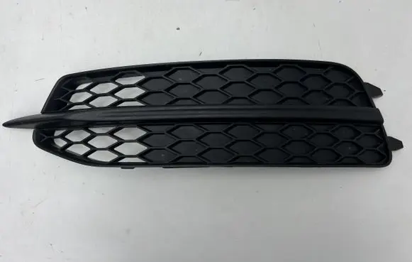 Audi A6 S6 C7 4G Front bumper lower grill 4G0807681D