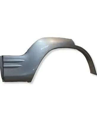 Hyundai Galloper Rear arch trim 