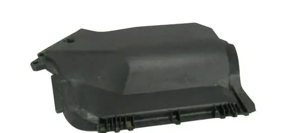 Audi A4 S4 B8 8K Fuse box cover 8K2907613B