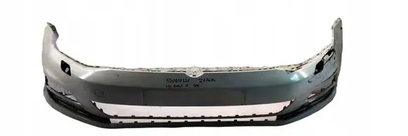 Volkswagen Golf VII Front bumper 5G0807221