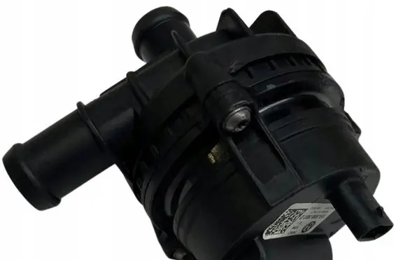 Skoda Enyaq iV Electric auxiliary coolant/water pump 1EA965567D
